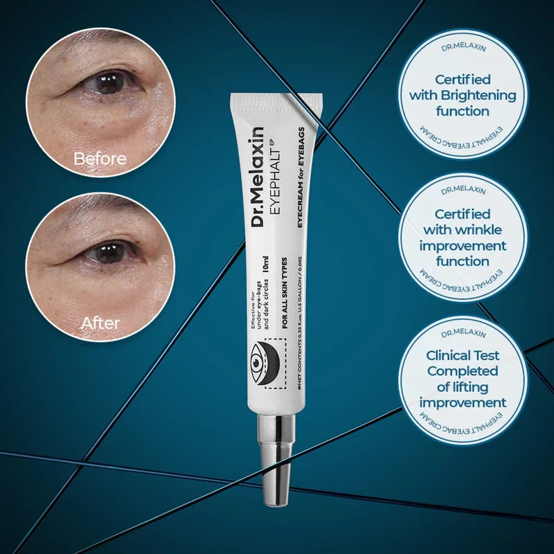 Dr Melaxin - Eyephalt Eyecream(free shipping)