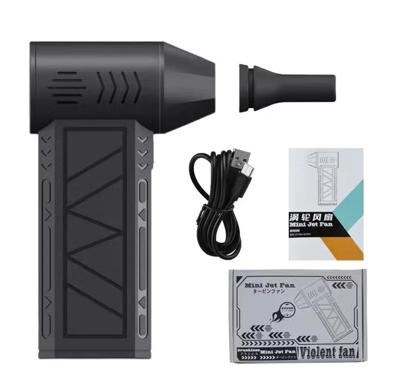 Mini Jet Fan(free shipping)