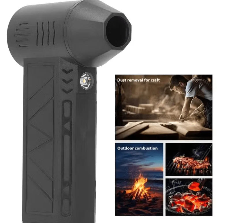 Mini Jet Fan(free shipping)